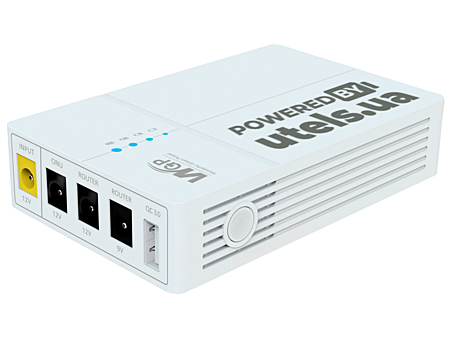 Optima Mini UPS