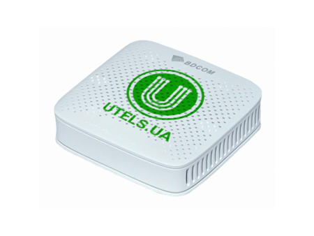 Mini UPS 10400mAh для WiFi роутера и ONU