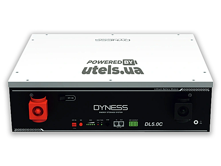 Акумулятор Dyness 5 кВт