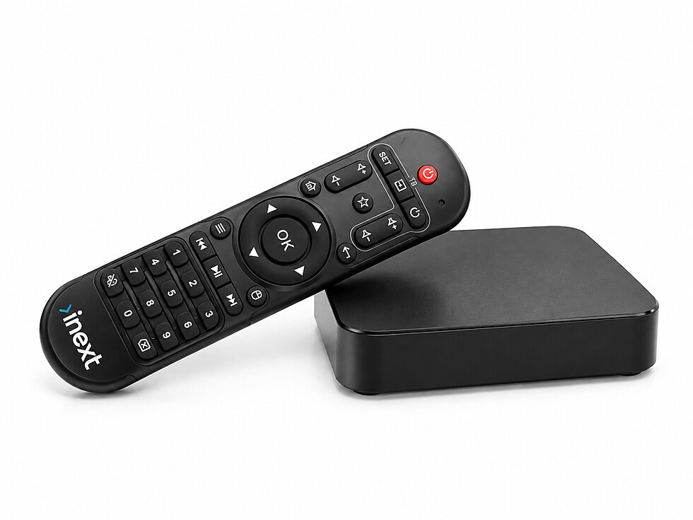 inext TV6