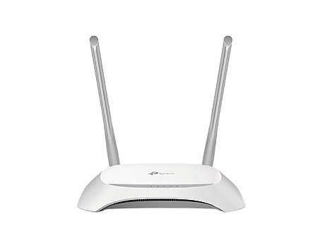 TP-LINK TL-WR850N