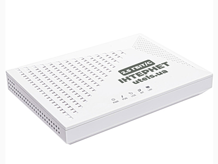 ONU XGPON/XGSPON