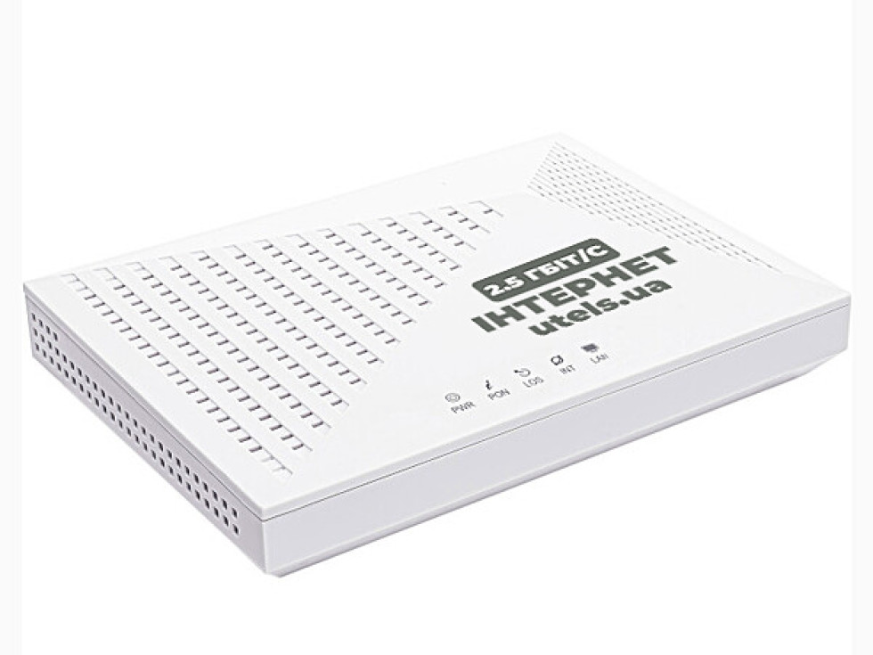 ONU XGPON/XGSPON