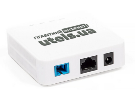 ONU XGPON/XGSPON