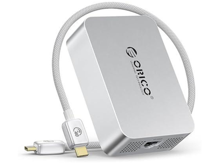 Сетевая карта: 10 Гбит/с (Thunderbolt 4)