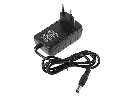 Блок живлення 5V/1A для медіаконвертора