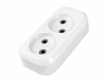 Колодка електрична