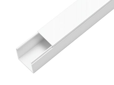 Короб пластиковий