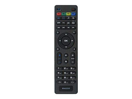 Пульт MAG 410