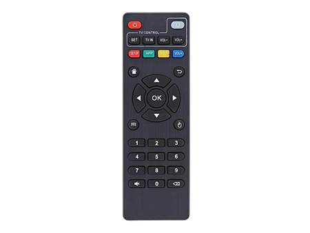 Пульт NGTV X4