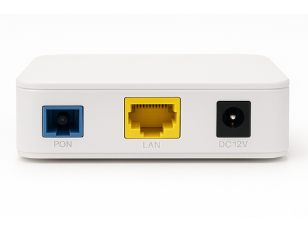 Абонентский терминал POE (ONU)