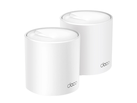TP-LINK Deco X50 (2-pack)