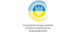 Національна рада України з питань телебачення і радіомовлення