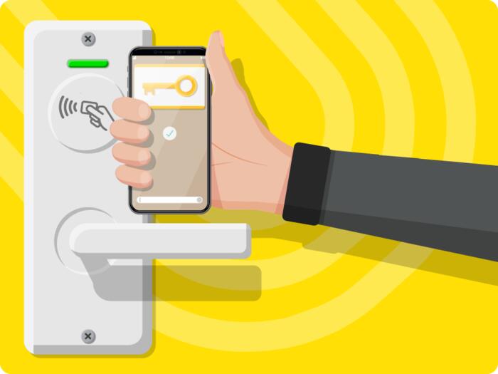 «Інтернет + домофон»