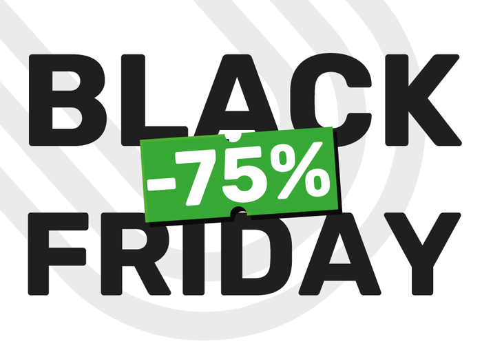«Black Friday» для нових абонентів