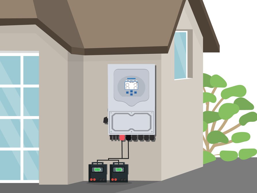 Резервне живлення для приватного будинку: як забезпечити автономність і комфорт під час відключень?