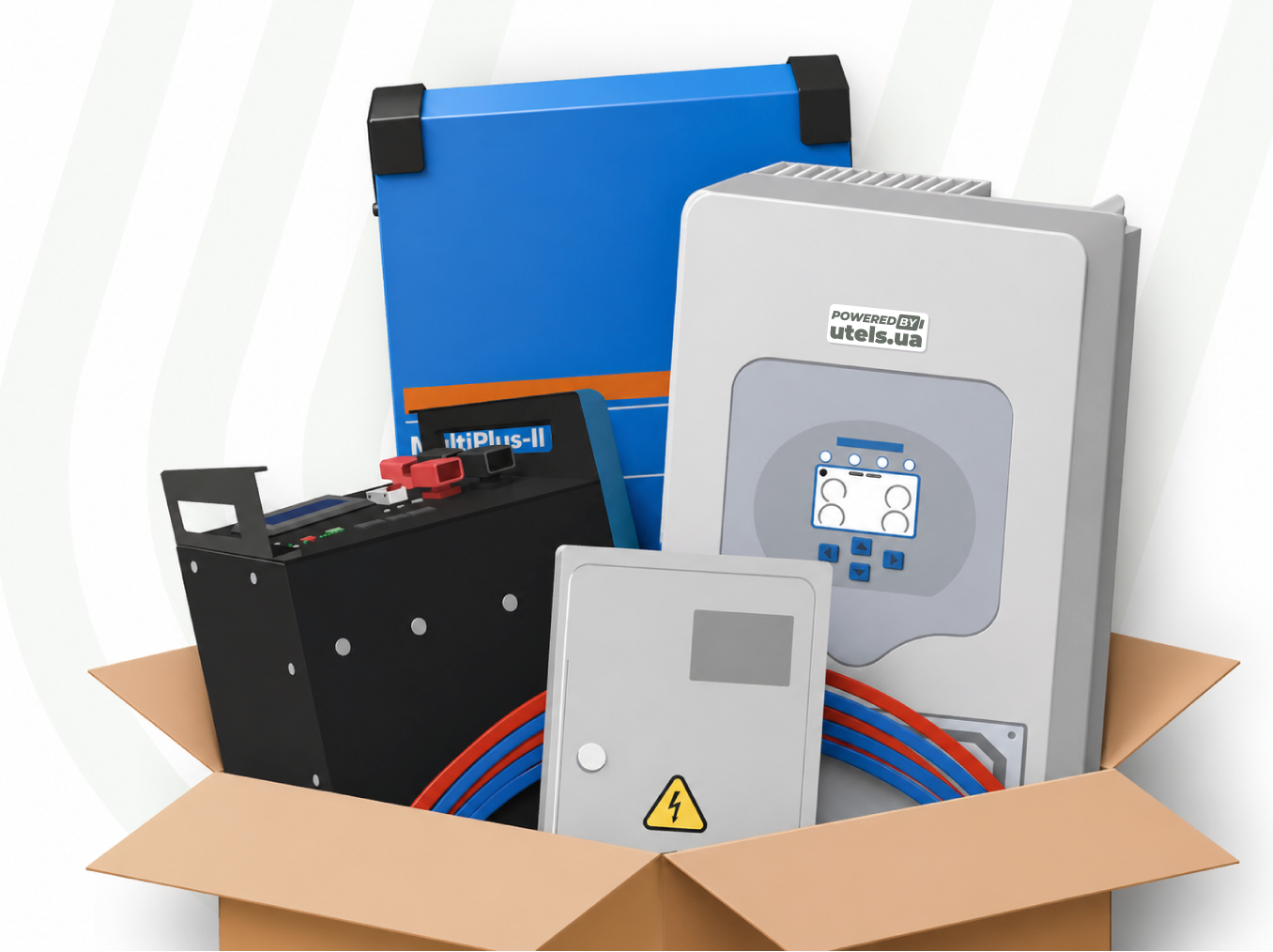 Індивідуальна система