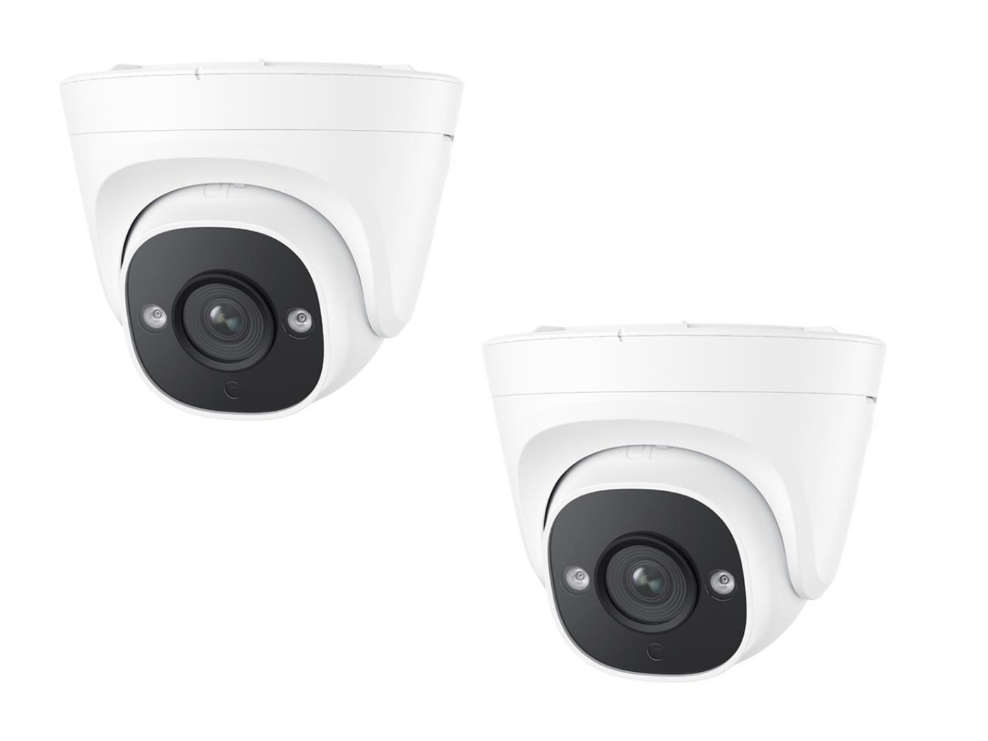 Комплект 2 камеры