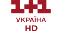 1+1 Україна HD